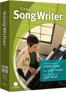 SongWriterBox